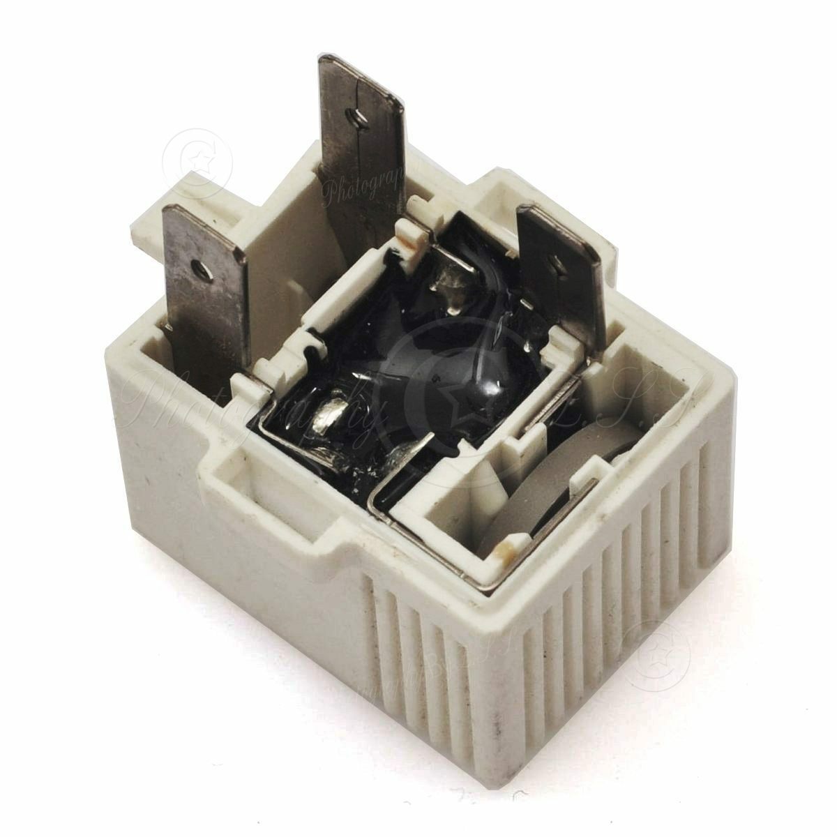ya 26 TY-QZ-003l Energy Saving idge Cooler PTC Start Relay For Danby etc.
