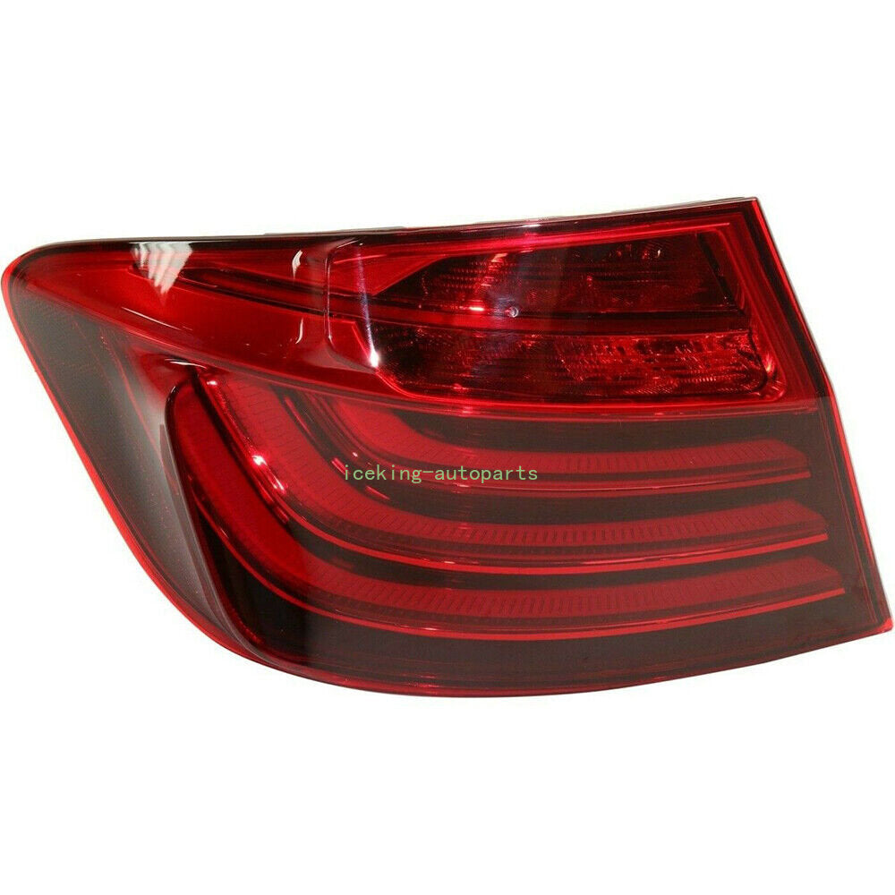 ya 1 8.5.1 Left tail light assembly 63217312707 suitable for 5 2014, 2015, 2016