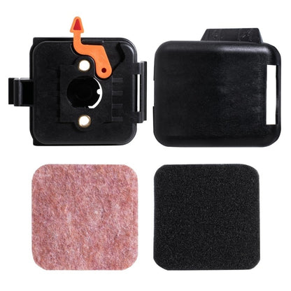 ya 14 4137-141-0500 Air Filter Cover Assembly Plastic Housing Replacement Part
