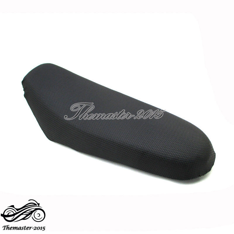 ya 2 6.27 for Seat Assembly Cushion Fit for Mini Moto Dirt Pocket Bike 47cc 49cc Coolster QG-50
