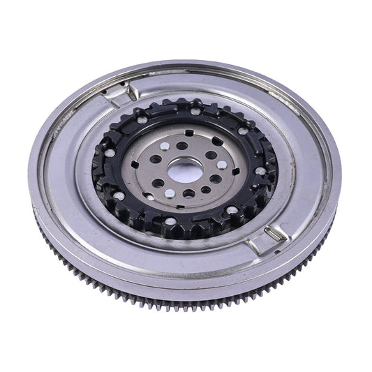 ya 6 6.13.2 Flywheel for Kia Soul Forte for Hyundai Sonata for Tucson for Hyundai Sonata 1.6T