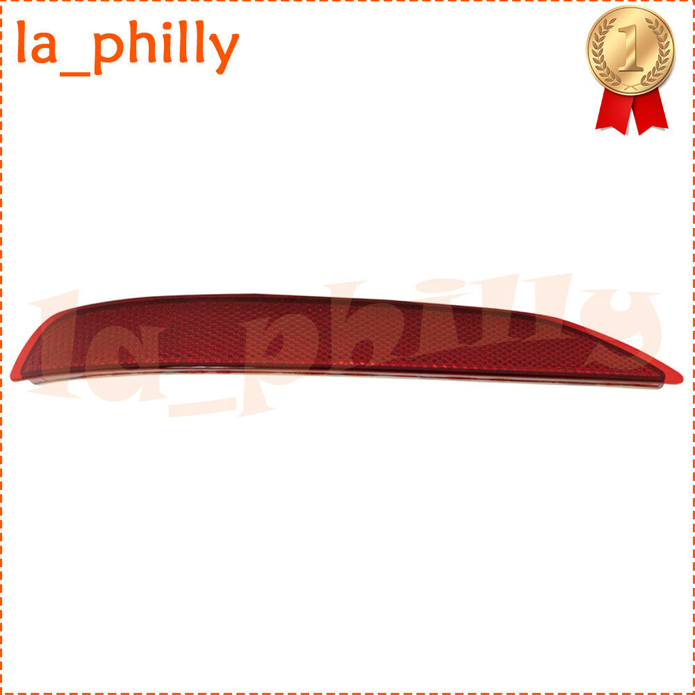 ya 27 6.18.2 for Chevrolet Equinox 2018-2020 Rear Bumper Brake Light Reflector Right 84306359
