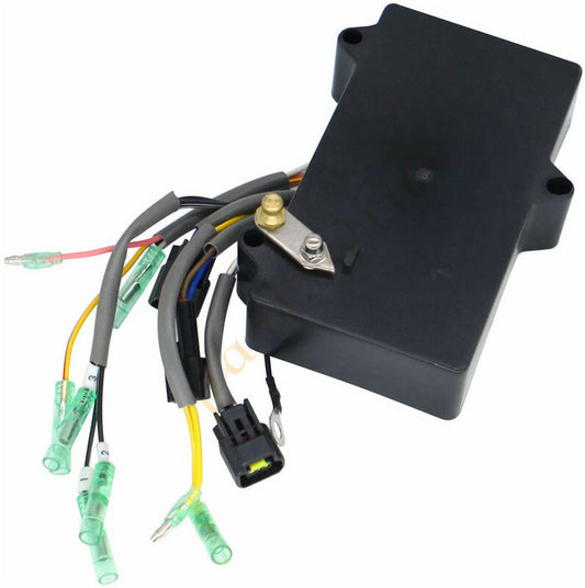 ya 3 6.25 Replace diode capacitor ignition coil unit assembly suitable for Yamaha Motor 6h2-85540-10 power pack
