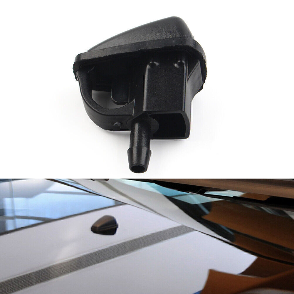 ya 5 8.7 Front Windshield Washer Nozzle for Land Rover for Range for Rover Sport 2005-13 LR3 LR4