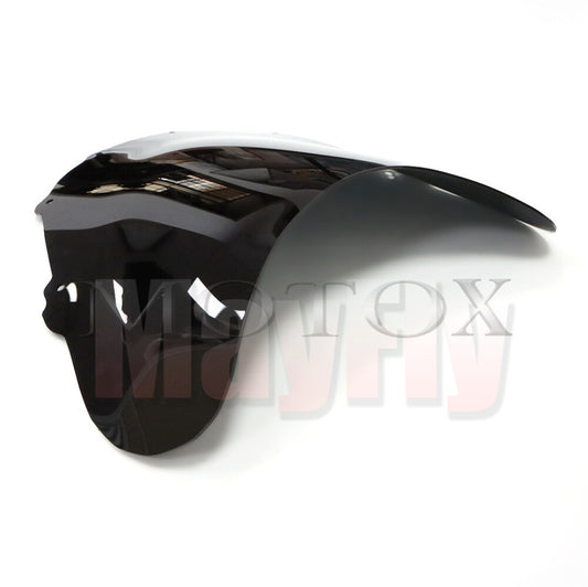 ya 4 6.21 New Fit for 1993-2001 for Kawasaki ZZR1100 ZZR1100D ZX11 ZX-11 Windscreen Windshield