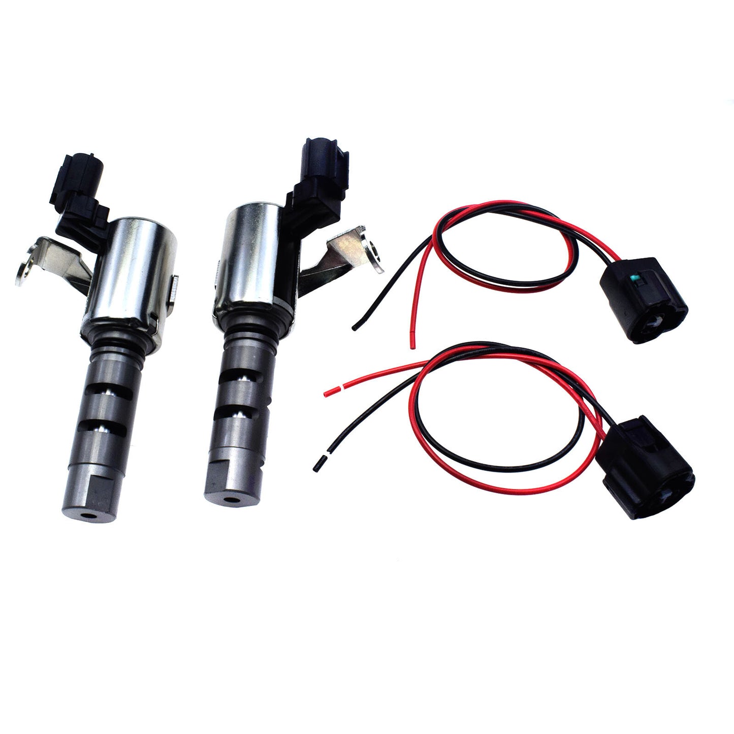 ya 1 8.5.2 for Tacoma for 4Runner Variable Timing Solenoid Actuator with Connector LH and Right Hand 