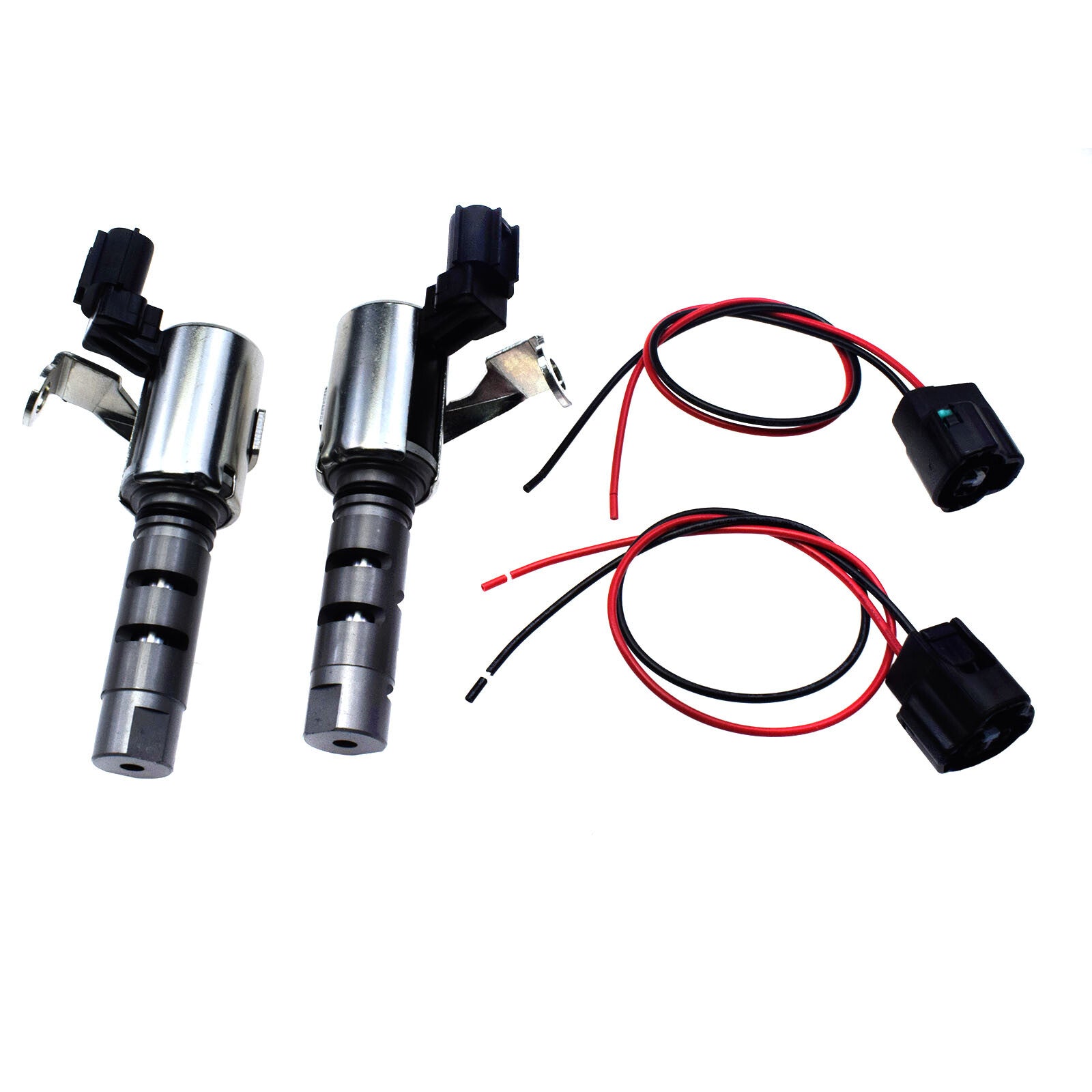 ya 1 8.5.2 for Tacoma for 4Runner Variable Timing Solenoid Actuator with Connector LH and Right Hand 