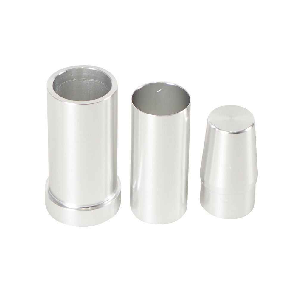 ya 5 8.7 700R4 Turbine Shaft PTFE Seal Installer/Resize Kit SST-1574-Long J-36418-C