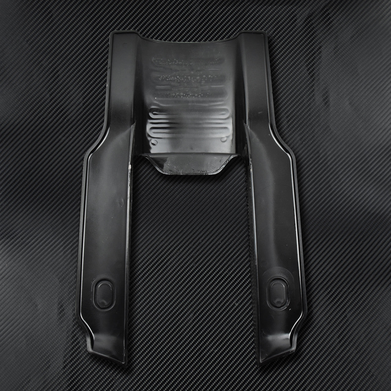 ya 5 8.7 9 Rear Fender Extension Stretched Bag Fillers Fit for Harley Touring 1996-2008