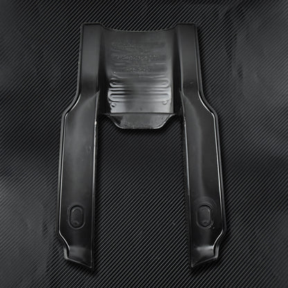 ya 5 8.7 9 Rear Fender Extension Stretched Bag Fillers Fit for Harley Touring 1996-2008