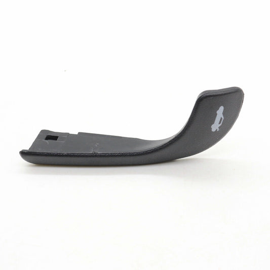 ya 6 6.12 Suitable for Hyundai for Elantra 2001 - 2006 tailgate trunk lid door release handle lever