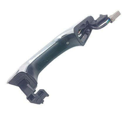 ya 5 8.7 826512W710 Front Left Driver Outside Door Handle Fit for 13-19 for Hyundai Santa Fe