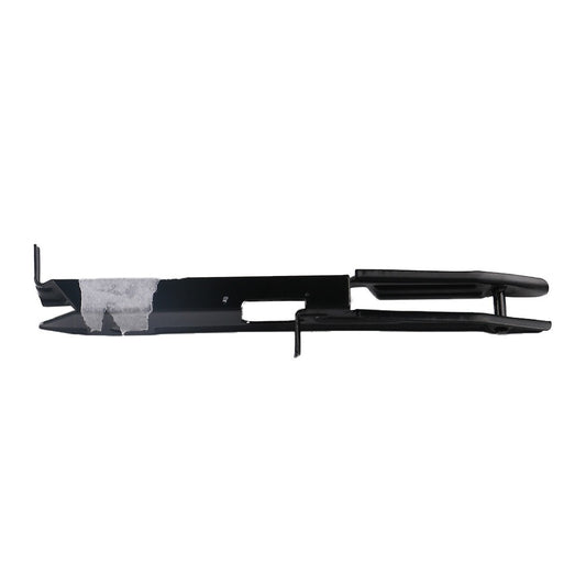 ya 27 6.18.2 Front Left Side Bumper Cover Holder Bracket Fits For S550 2007 2008 2009-2013
