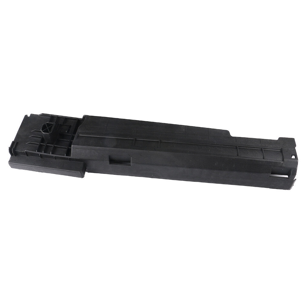 ya 27 6.21 for BMW F30 328i 335i F32 428i Right Side Radiator Carriers Brackets Black