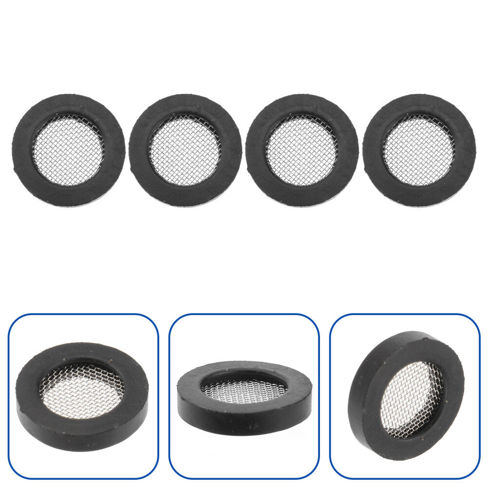 ya 14 20 Pcs Faucet Gasket O- Hose Gasket Rubber Gasket Plumbing Hose