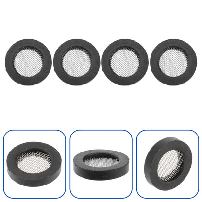 ya 14 20 Pcs Faucet Gasket O- Hose Gasket Rubber Gasket Plumbing Hose