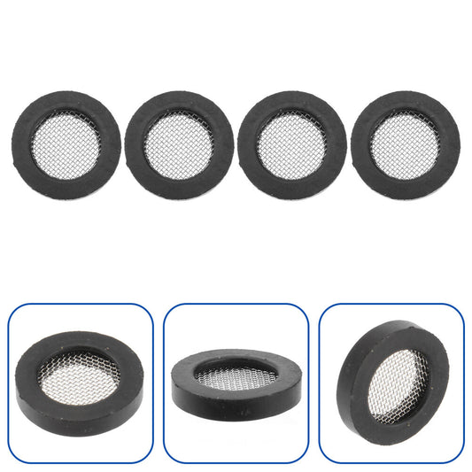 ya 14 20 Pcs Faucet Gasket O- Hose Gasket Rubber Gasket Plumbing Hose