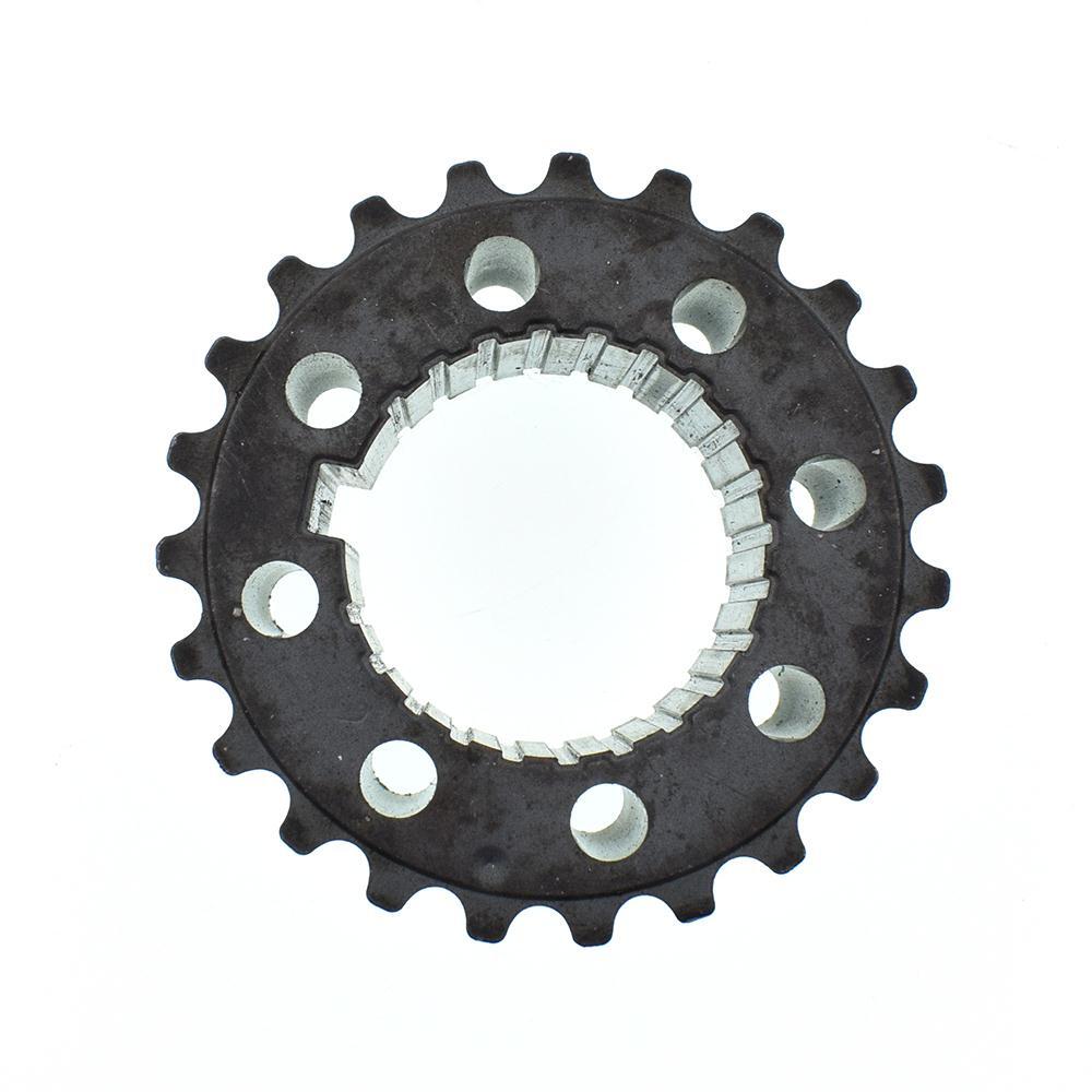 ya 5 8.7 Crankshaft Camshaft Drive Sprocket fit for Mitsubishi LANCER for Mira GE for Pajero IO