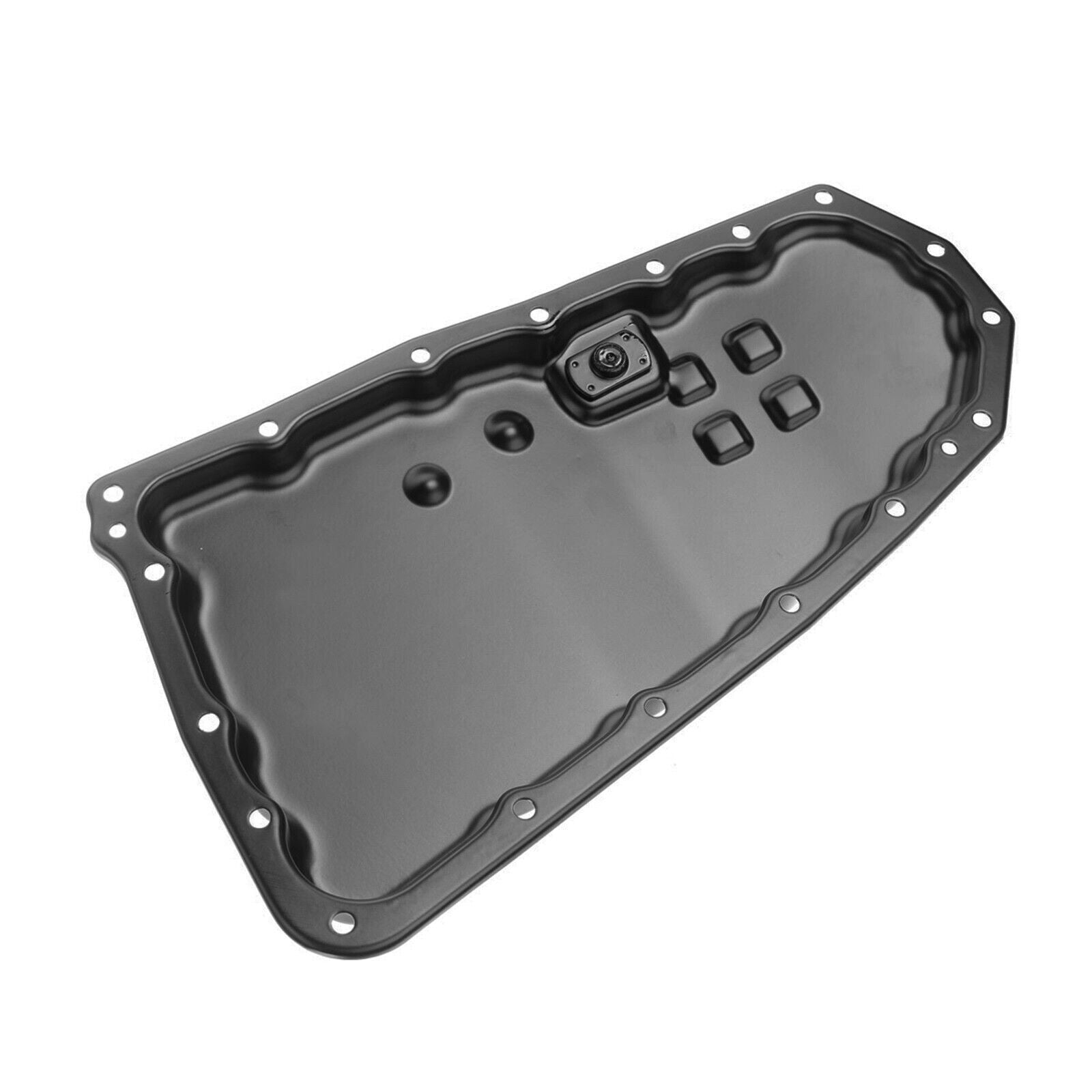 ya 1 8.5.3 Transmission Oil Pan with Gasket for Rogue 2008 - 2013 NV200 Sentra 2.0L 2.5L 