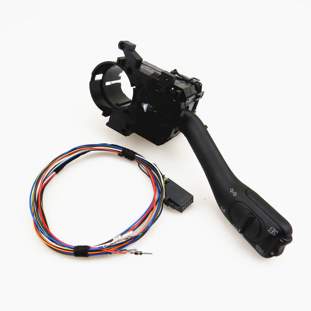 ya 1 8.5.2 Stark turn signal switch tracking and wiring harness suitable for VW for Passat B5 for Jetta for Golf 4 MK4 for Bora 
