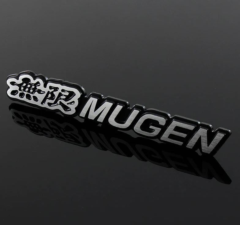 ya 1 8.5.2 For JDM Mugen Engine Oil Filler Cap Blue Black Carbon for Honda for Acura 
