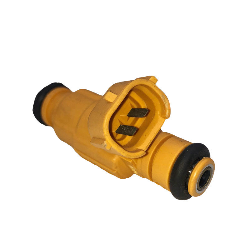 ya 1 8.5.3 4PCS 35310-03300 for Hyundai Accent Verna Pony for Kia Rio 1.4L Fuel injector nozzle