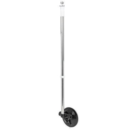 ya 5 8.7 Car Mount Flag Pole Suction Cup Flagpole for MAN Holder