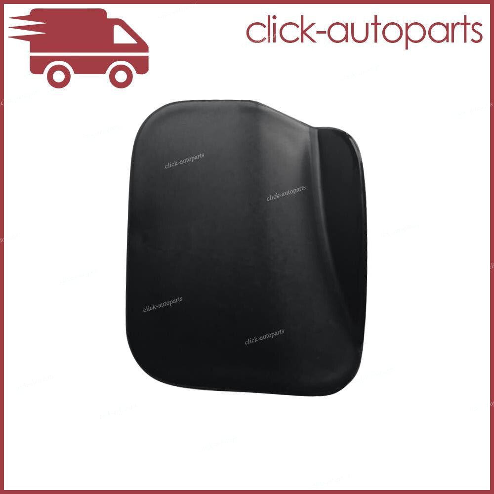 ya 27 6.18 Front Right Bumper Tow Hook Eye Cover Cap Fits for Toyota Highlander 2008-2010