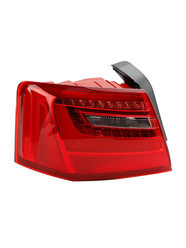 ya 1 8.5.3 Car Left Outer LED Taillight Brake Light 4GD945095 for AUDI A6 2012-2015 U1
