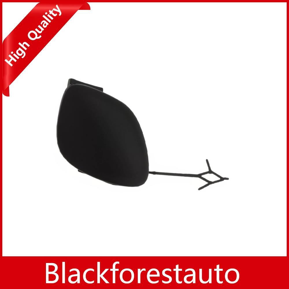 ya 27 6.18.2 Front Bumper Tow Hook Cover Unpainted Plastic 84444628 Fit For Equinox 2022-2023
