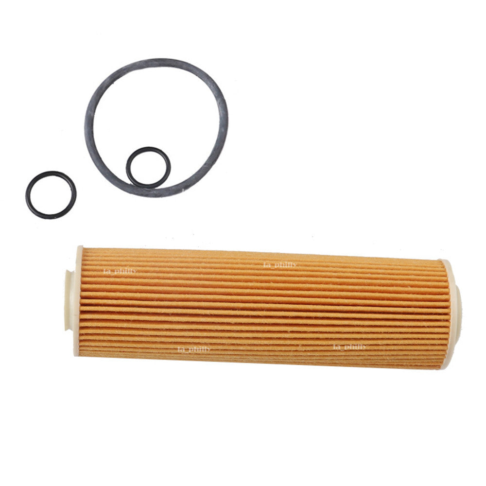 ya 5 8.7 QTY1 Engine Oil Filter for Mercedes-Benz W204 C250 R172 SLK250 # 2711800509