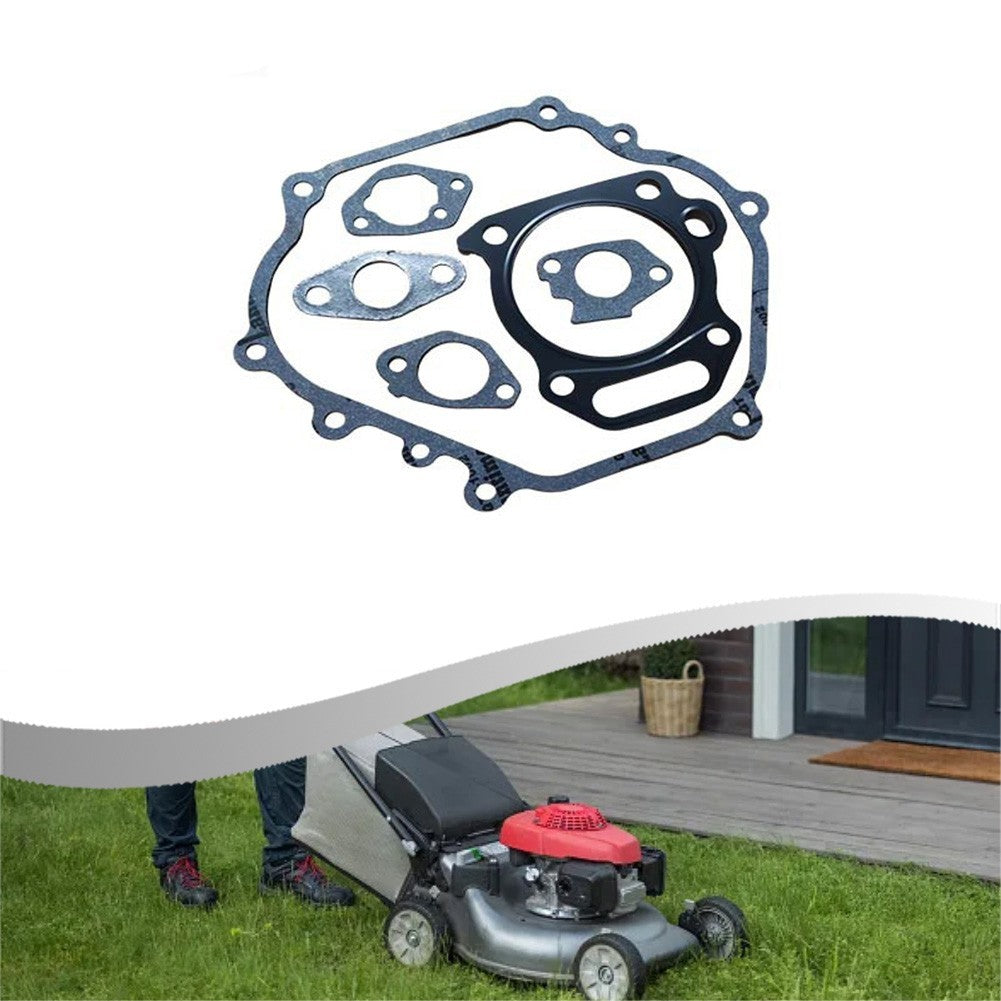 ya 14 Engine Gasket for CH440 6 Pieces Replacement Part for Efficient Operation