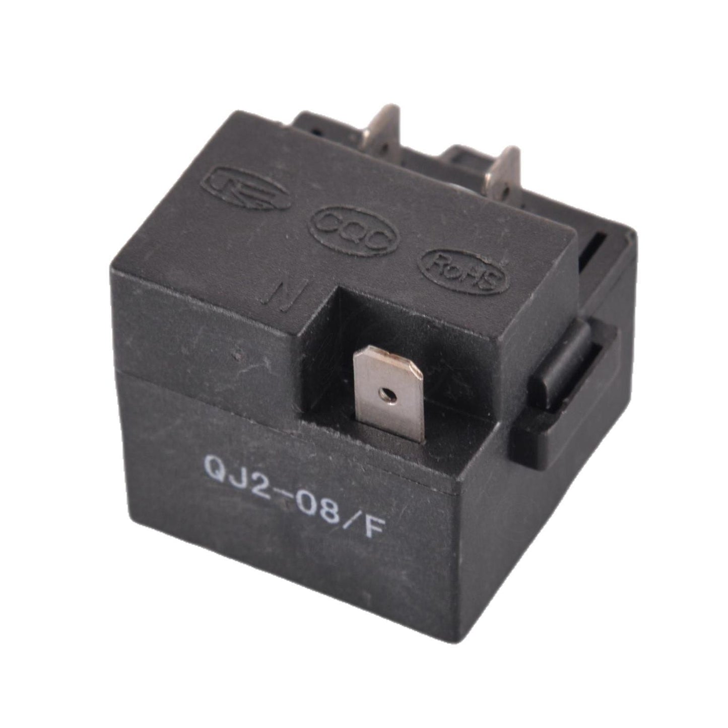 ya 26 QJ2-08 Reigerator Start Relay Replacement For Homa idge Repair