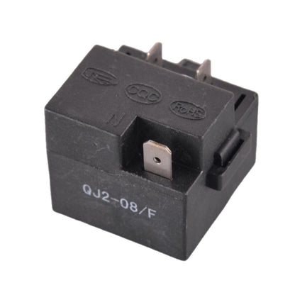 ya 26 QJ2-08 Reigerator Start Relay Replacement For Homa idge Repair