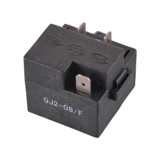 ya 26 QJ2-08 Reigerator Start Relay Replacement For Homa idge Repair