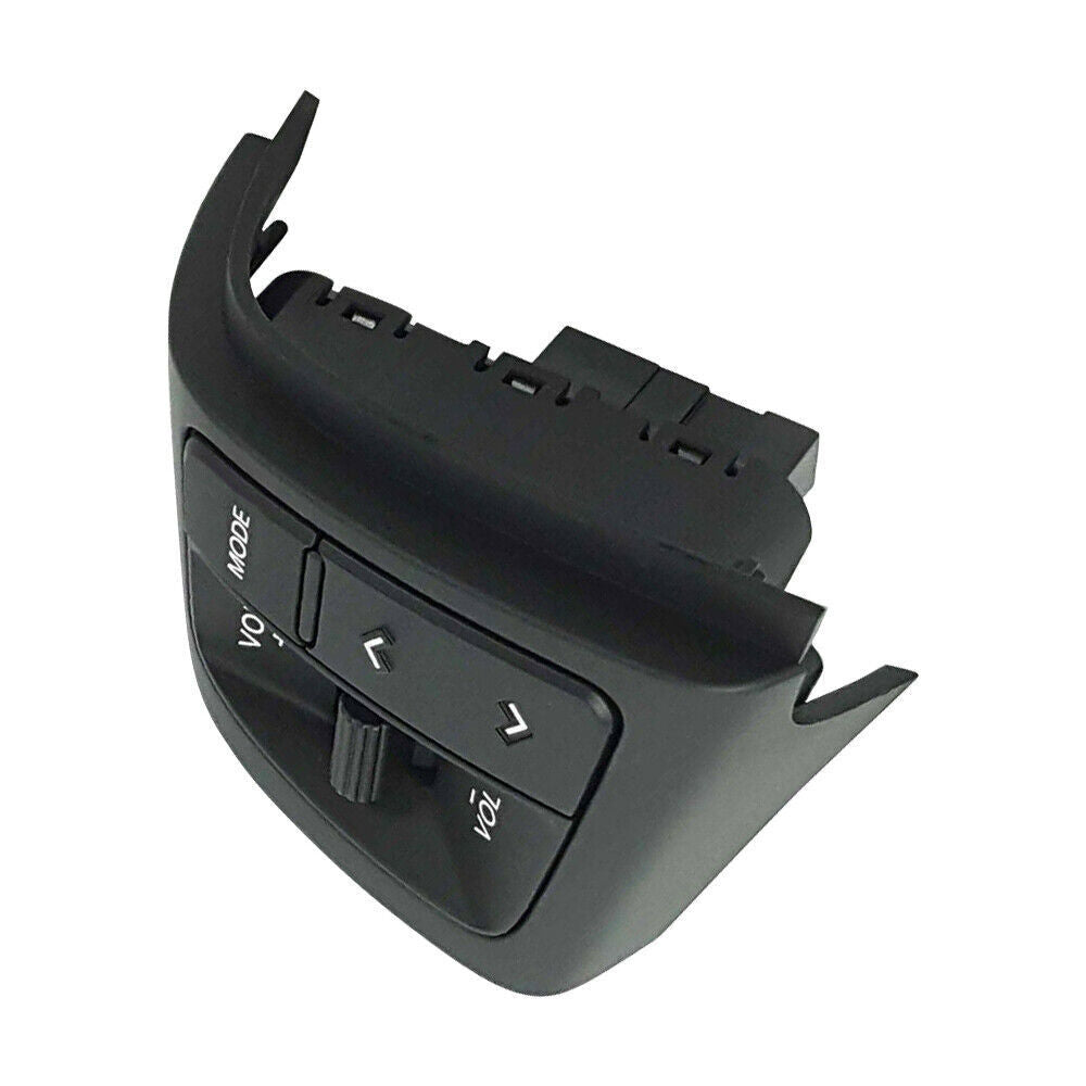 ya 1 8.5.2 New left steering wheel remote control switch key suitable for 2011-13 for Kia Sorento black