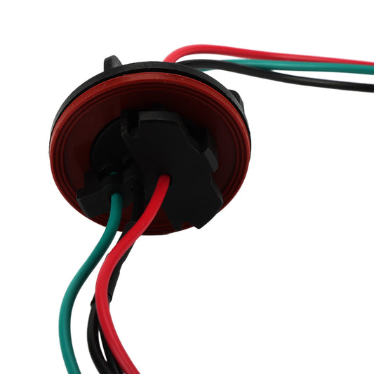 ya 1 7.3 Fit 09-22 for Dodge for Ram 68193062AA Headlight Lamp Wiring Harness