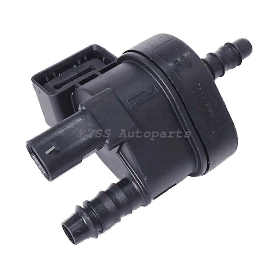 ya 4 6.17.2 06H906517T OE Canister Purge Valve for Audi A3 A4 Q5 for VW for Passat for Golf MK71.8 2.0