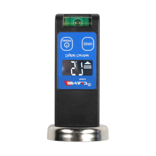 ya 3 6.24 Digital Caster Camber Gauge Car Truck LCD Strut Magnetic Wheel Alignment KitsdLv