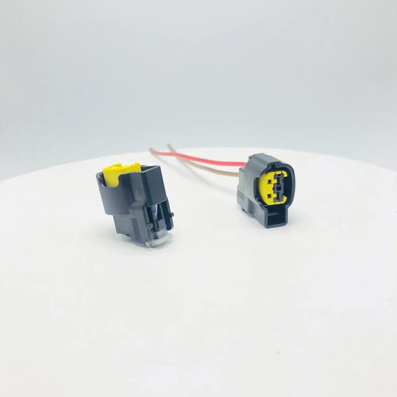 ya 5 8.7 Suitable for modern for Elantra Santa Fe Sonata IX35 high-voltage ignition coil plug