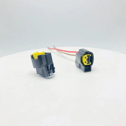 ya 5 8.7 Suitable for modern for Elantra Santa Fe Sonata IX35 high-voltage ignition coil plug