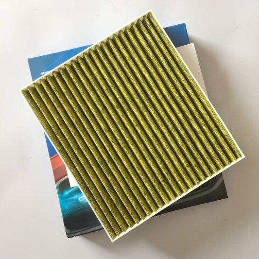 ya 1 8.5.2 Cabin Air Filter for 16-20 for Hyundai for Tucson 18-20 Kona 19-20 for Veloster 
