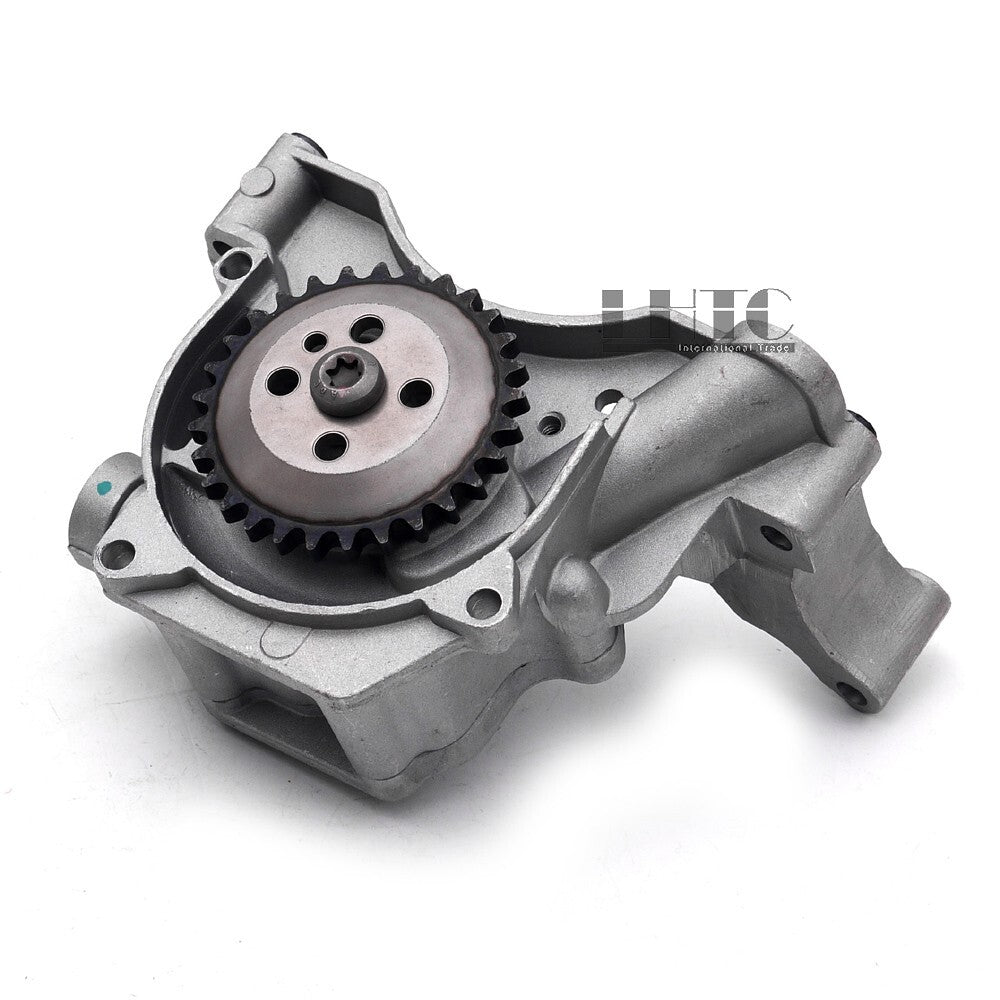 ya 9 6.4 Engine Oil Pump OE for Audi A1 A3 for VW Beetle for Golf Polo for Skoda for SEAT 1.2 TSI CBZ