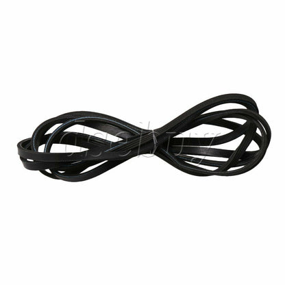 ya 26 134503600 Rubber Dryer Transmission Drive Belt Replacement 220cm Length