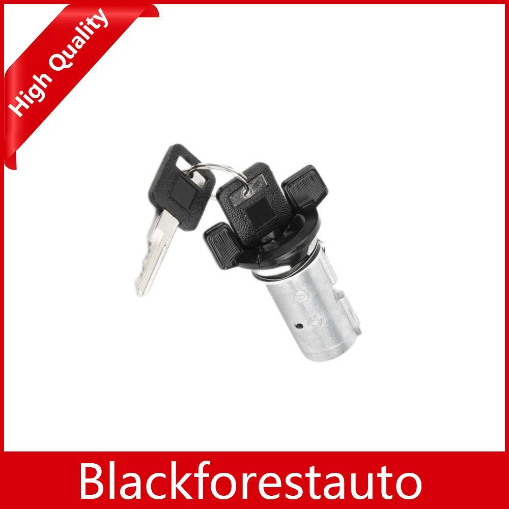 ya 13 Ignition Key Switch Cylinder & Door Lock for Buick for Cadillac for Chevy for Jeep