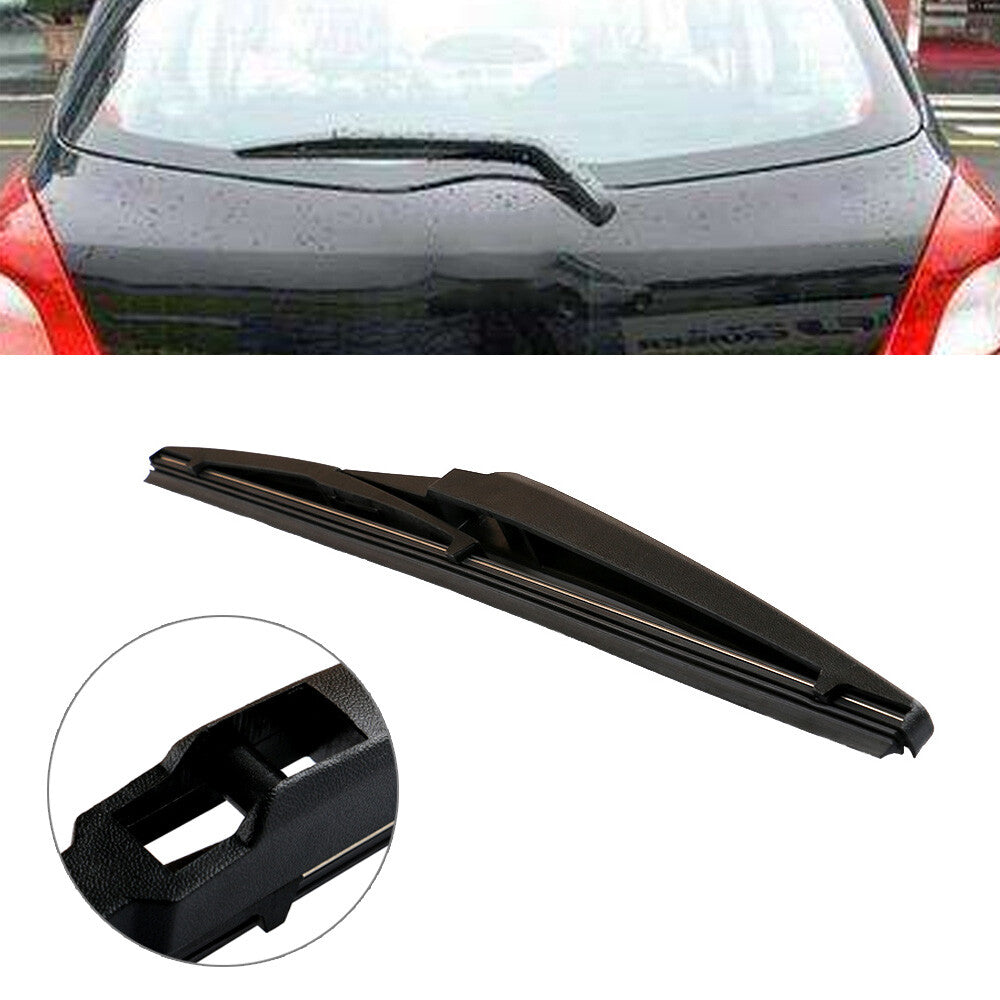 ya 4 6.22 Rear Windshield Wiper Blade Replacement For Yaris 2005 2006 2007 2008 2009-2011