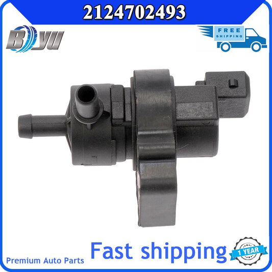 ya 1 7.3 2124702493 Vapor Canister Purge Valve for Mercedes-benz E350 E550 E63 AMG SL65