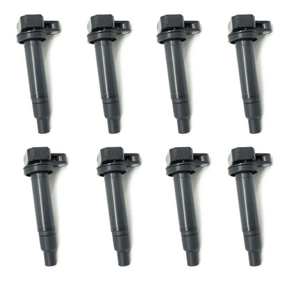 ya 5 8.7 8 pcs ignition coil 90919-02230 fits for Toyota Tandra 4.7L V8 2001 - 2009