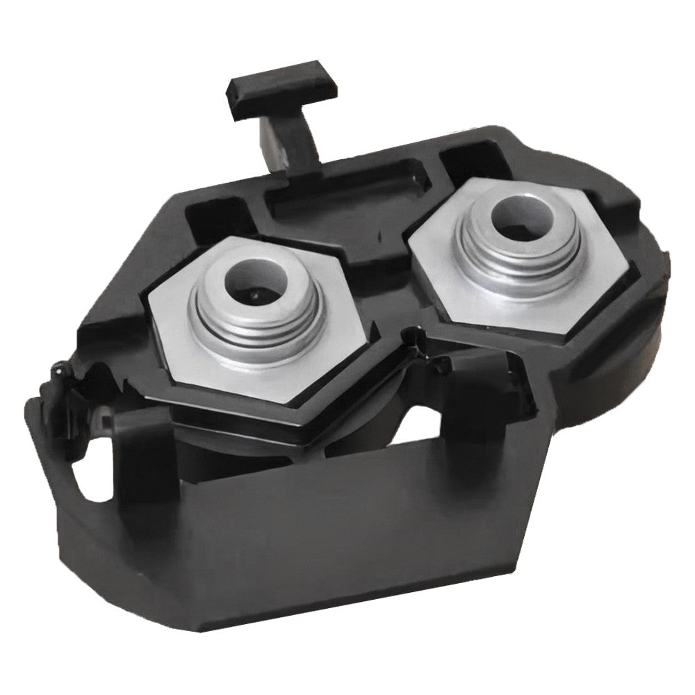 ya 27 6.21 Fits For C-Class W205 C300 C350e C400 C43 C63 AMG Radiator Holder Bracket