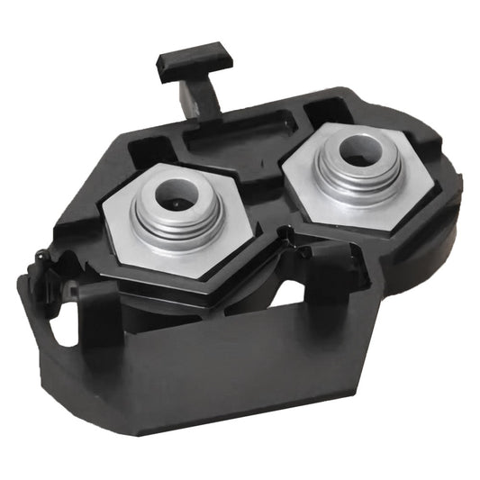 ya 27 6.21 Fits For C-Class W205 C300 C350e C400 C43 C63 AMG Radiator Holder Bracket